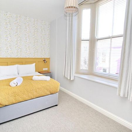 Carterco Rooms Portsmouth Eksteriør bilde